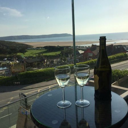 Byron, Woolacombe 7 Luaran gambar