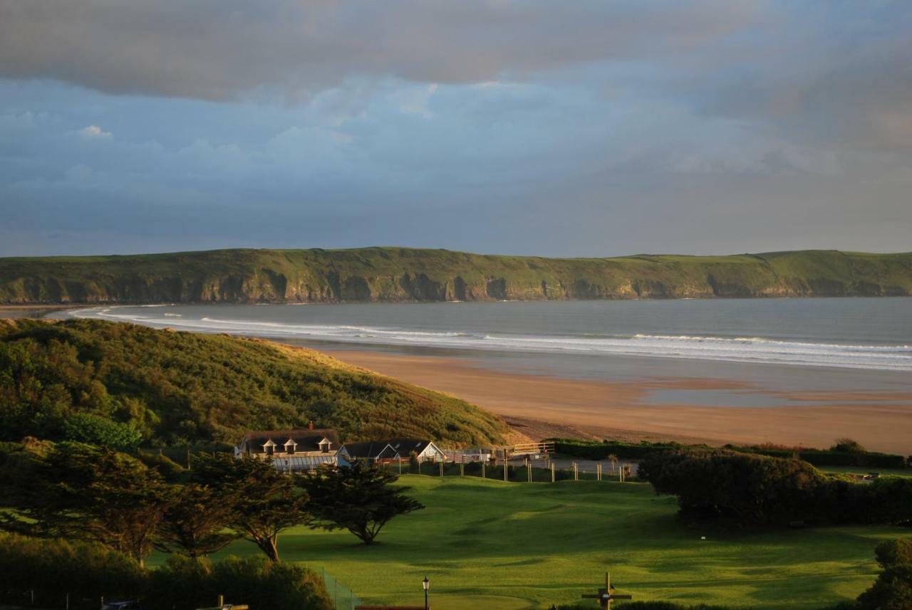Byron, Woolacombe 7 Luaran gambar