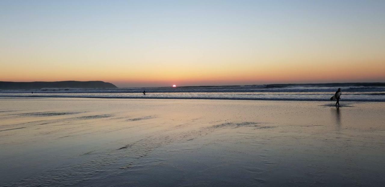 Byron, Woolacombe 7 Luaran gambar